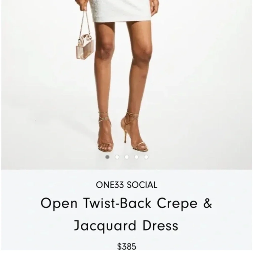 Graduation Dress - Picture 2 of 11